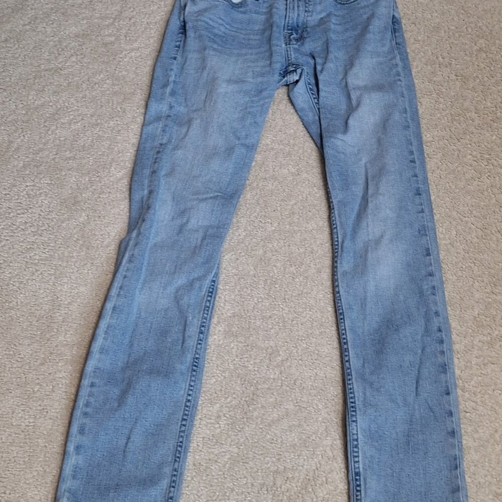 Hollister Skinny Fit Epic Flex Jeans W28 L34